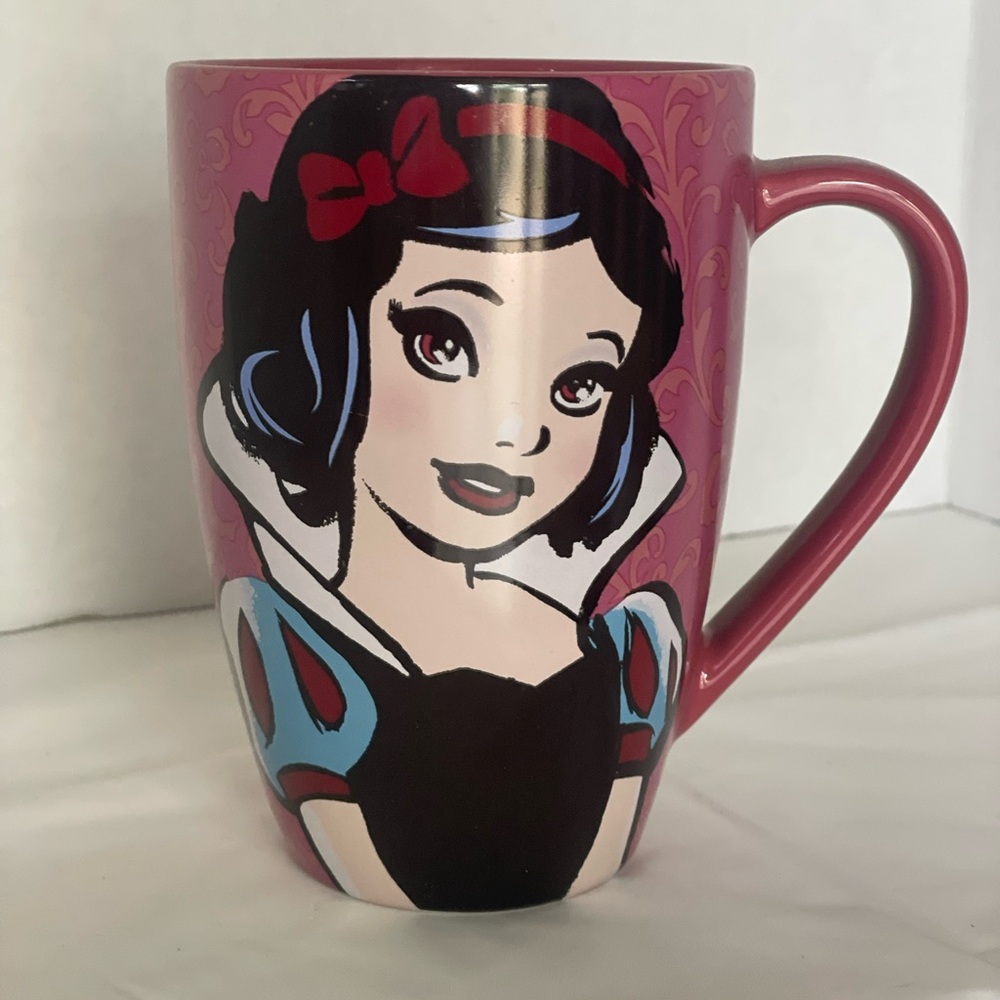 Snow White mug